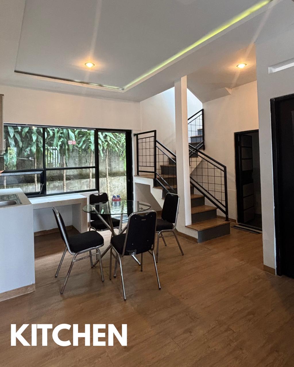 KAREUMBI INDAH RESIDENCE