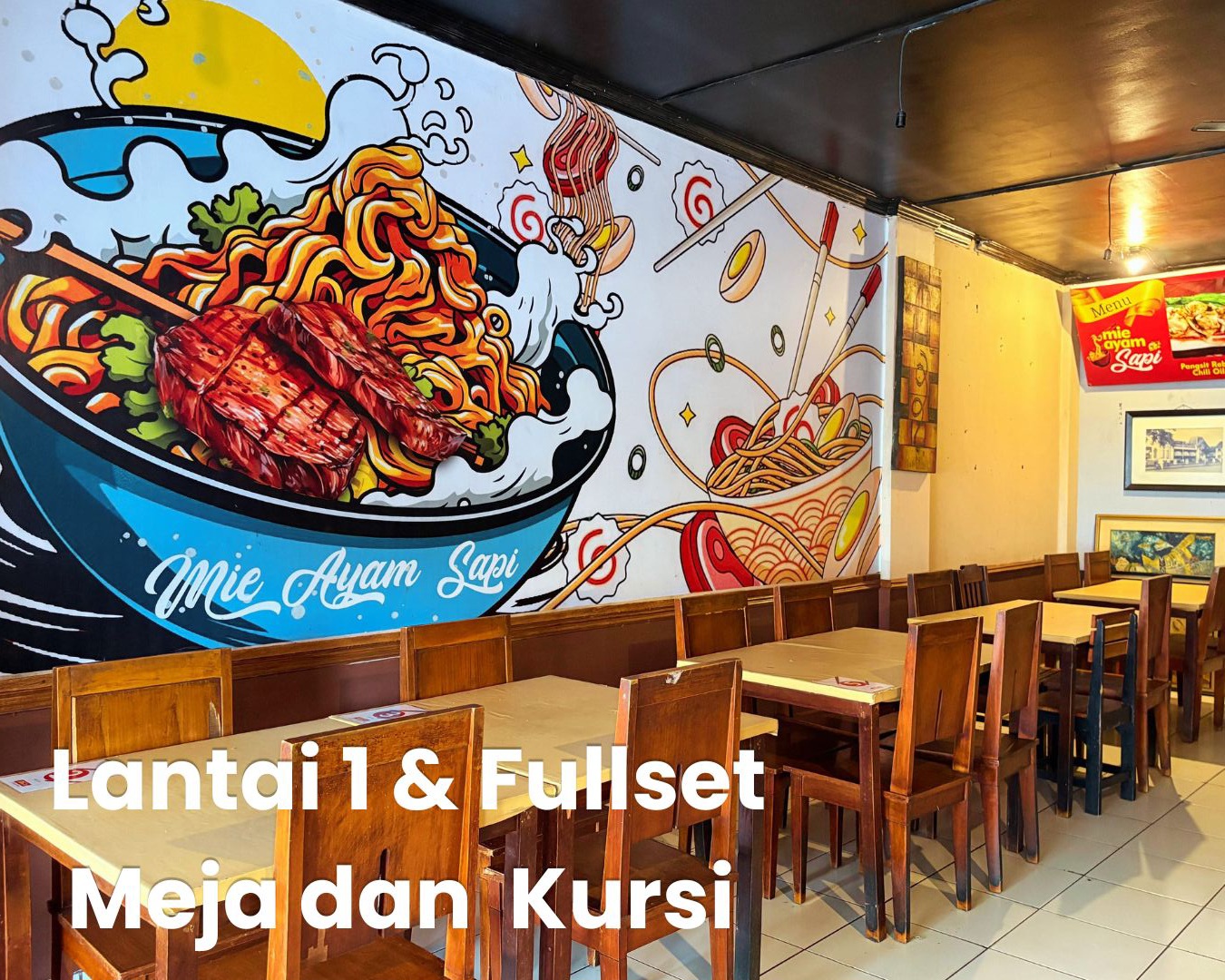 Ruko Metro Indah Mall G9