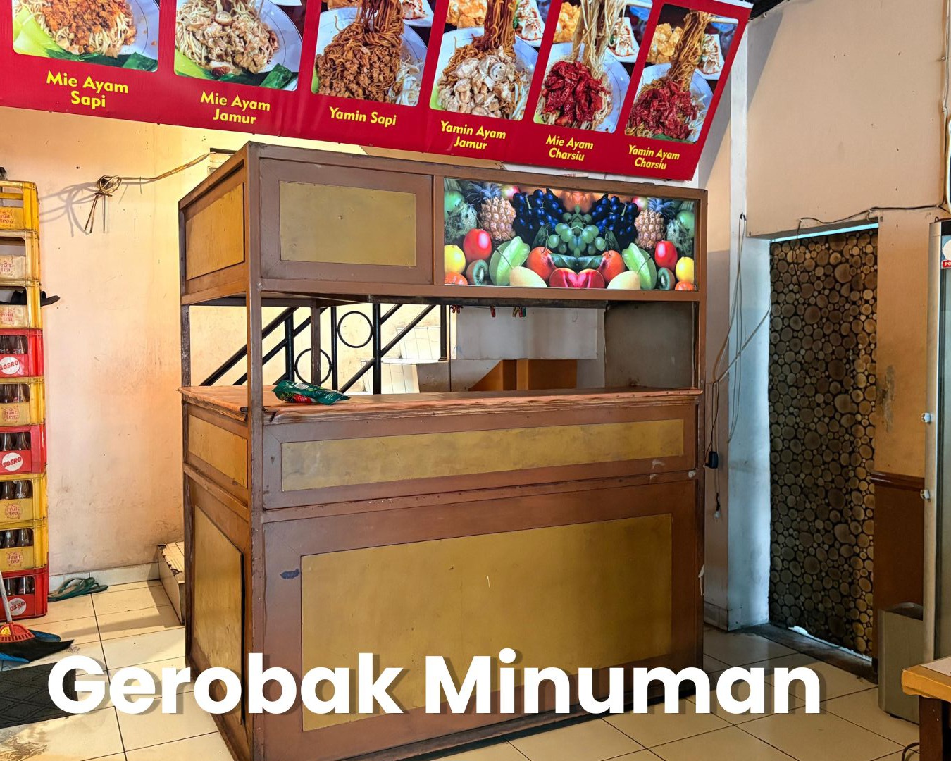 Ruko Metro Indah Mall G9