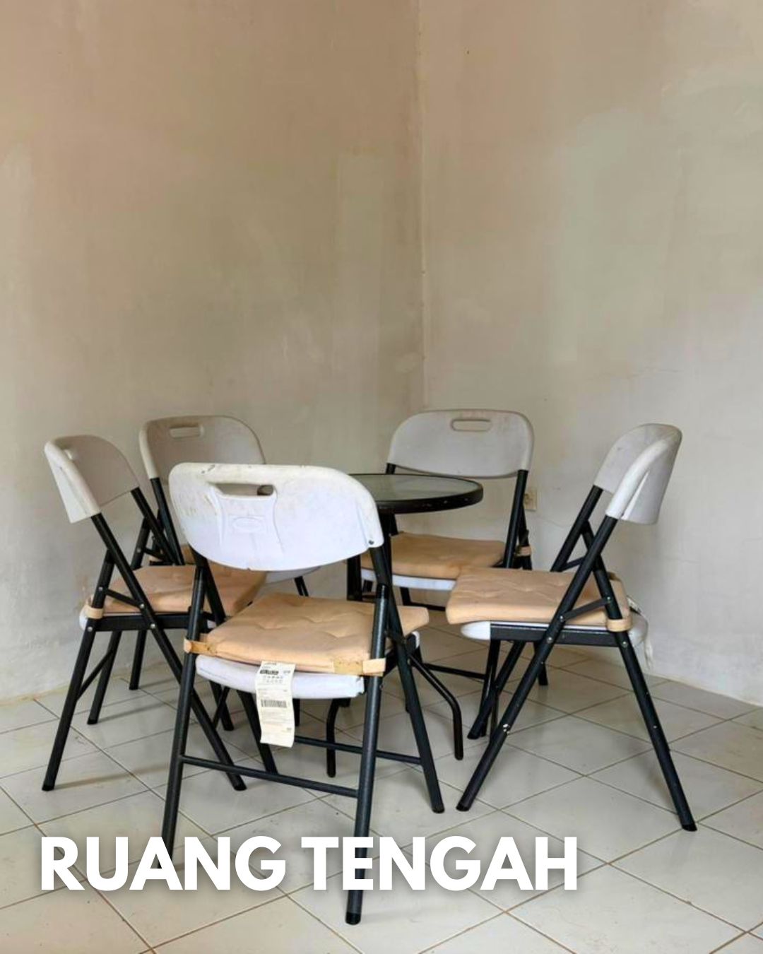 Perumahan Kareumbi Indah Cipatat