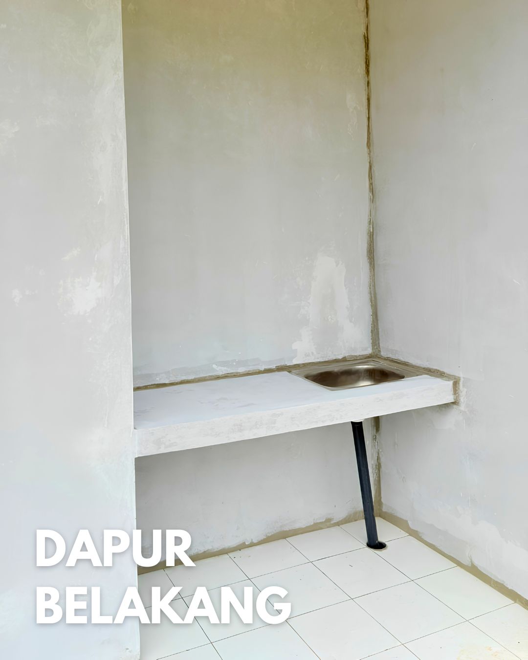 Perumahan Kareumbi Indah Cipatat
