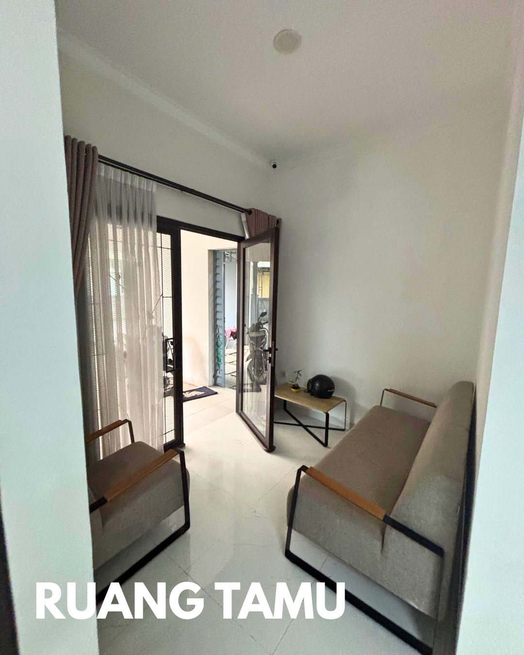 Kost Putri D'Janatypark