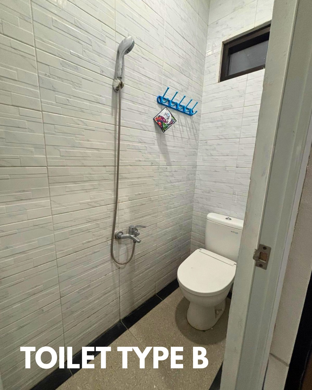 Kost Putri D'Janatypark