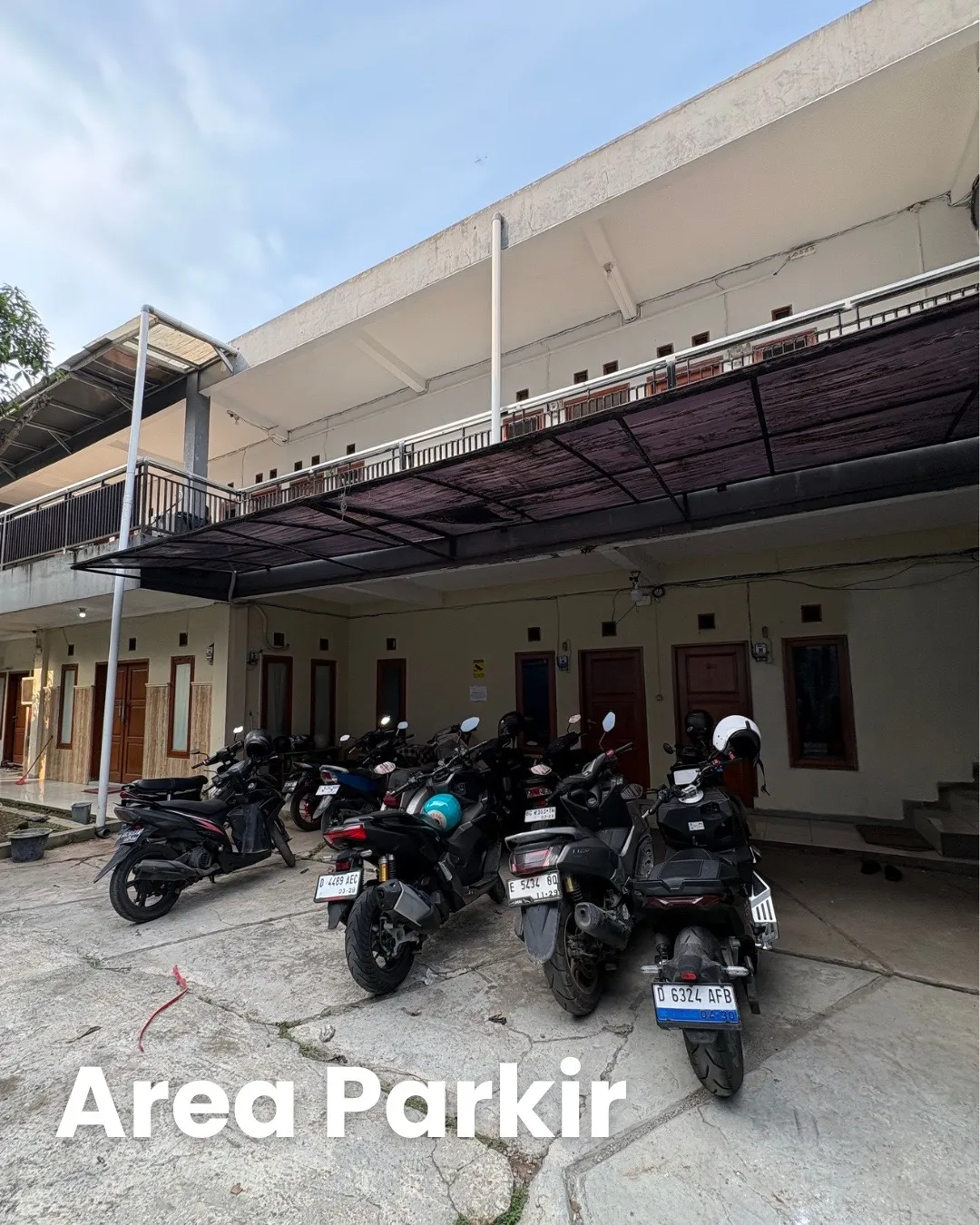 Pondok Rayne Jaya