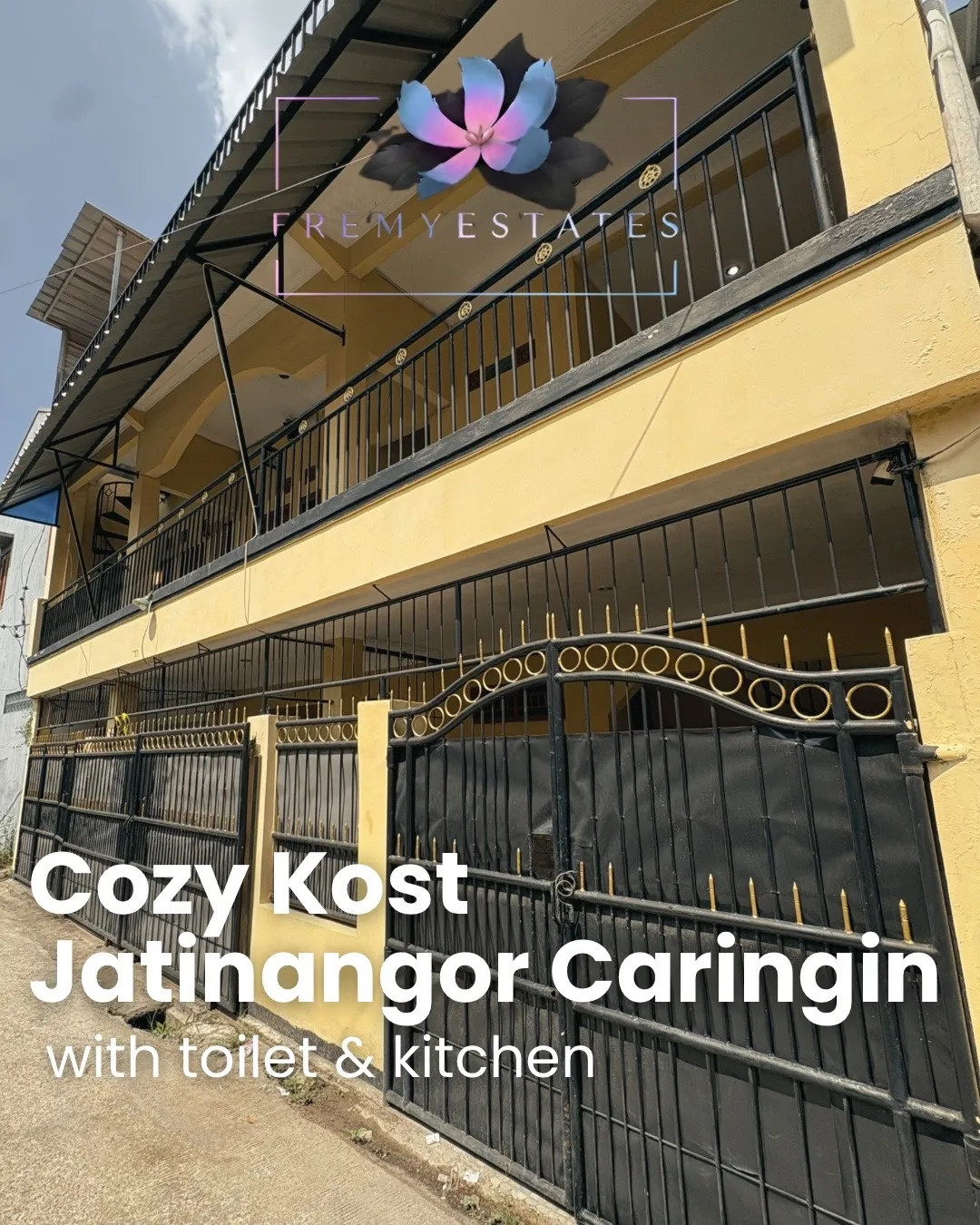 Cozy Kost
