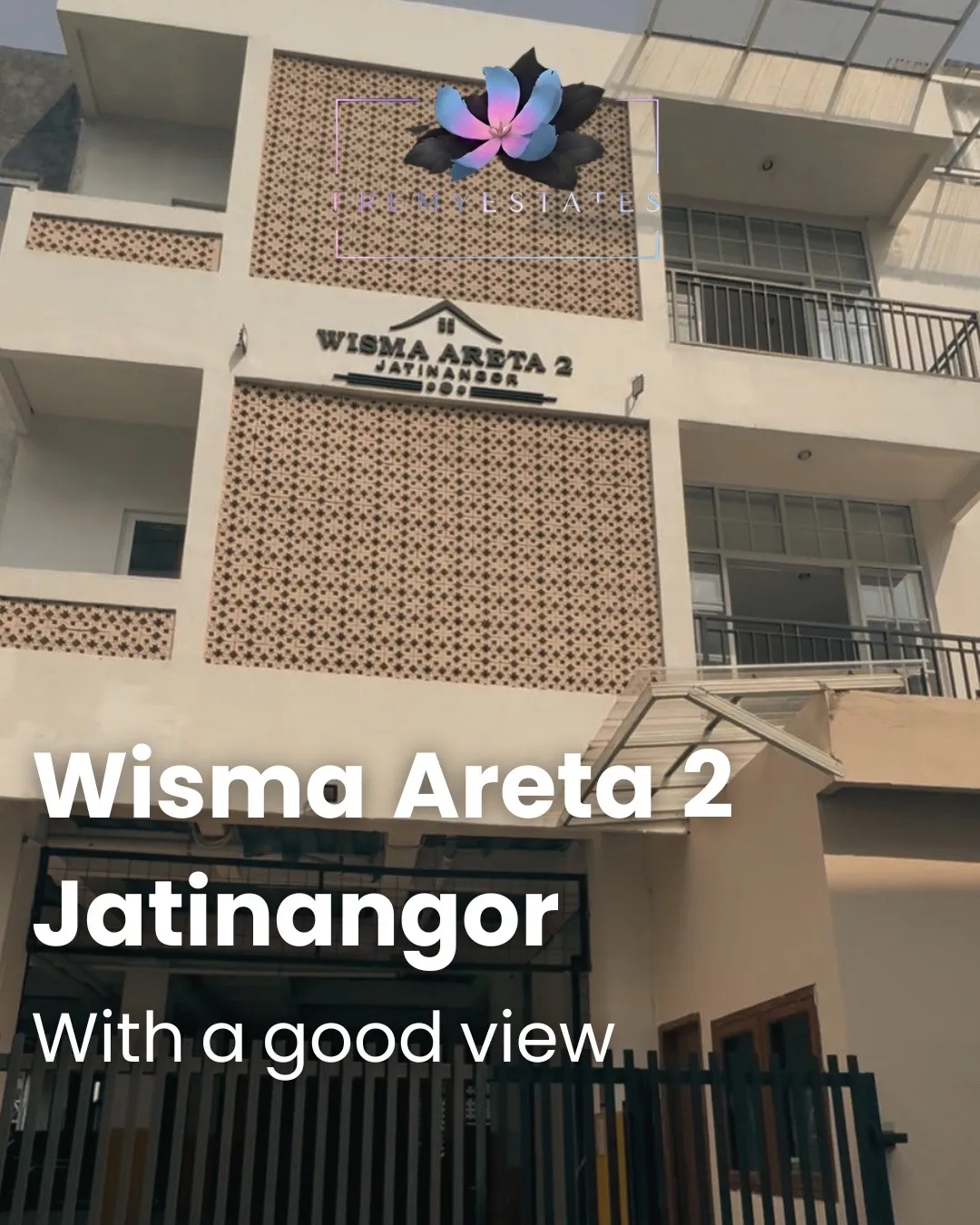 Wisma Areta 2