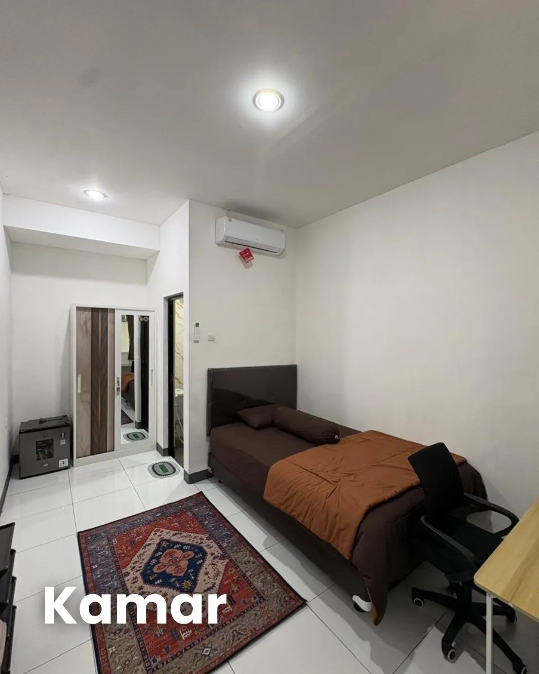 Wisma Areta 2