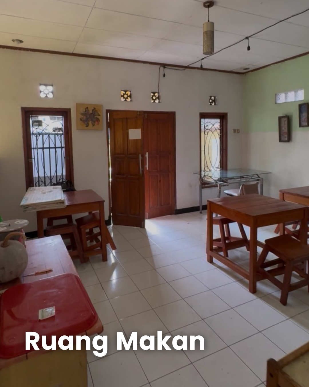 Saung Ambu