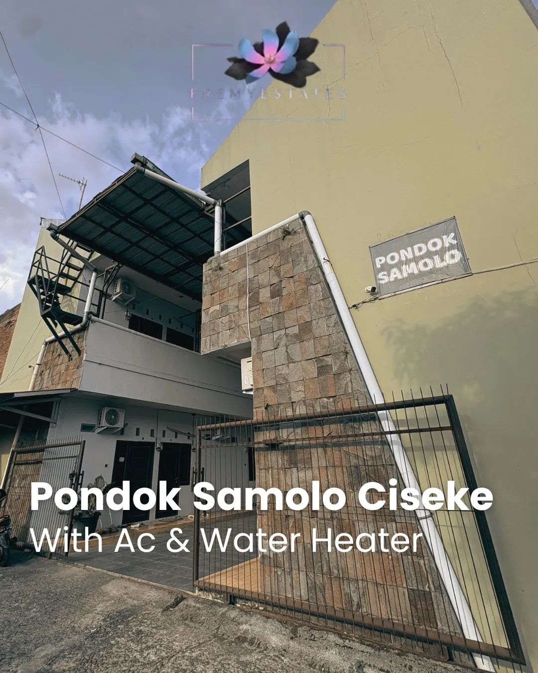Pondok Samolo