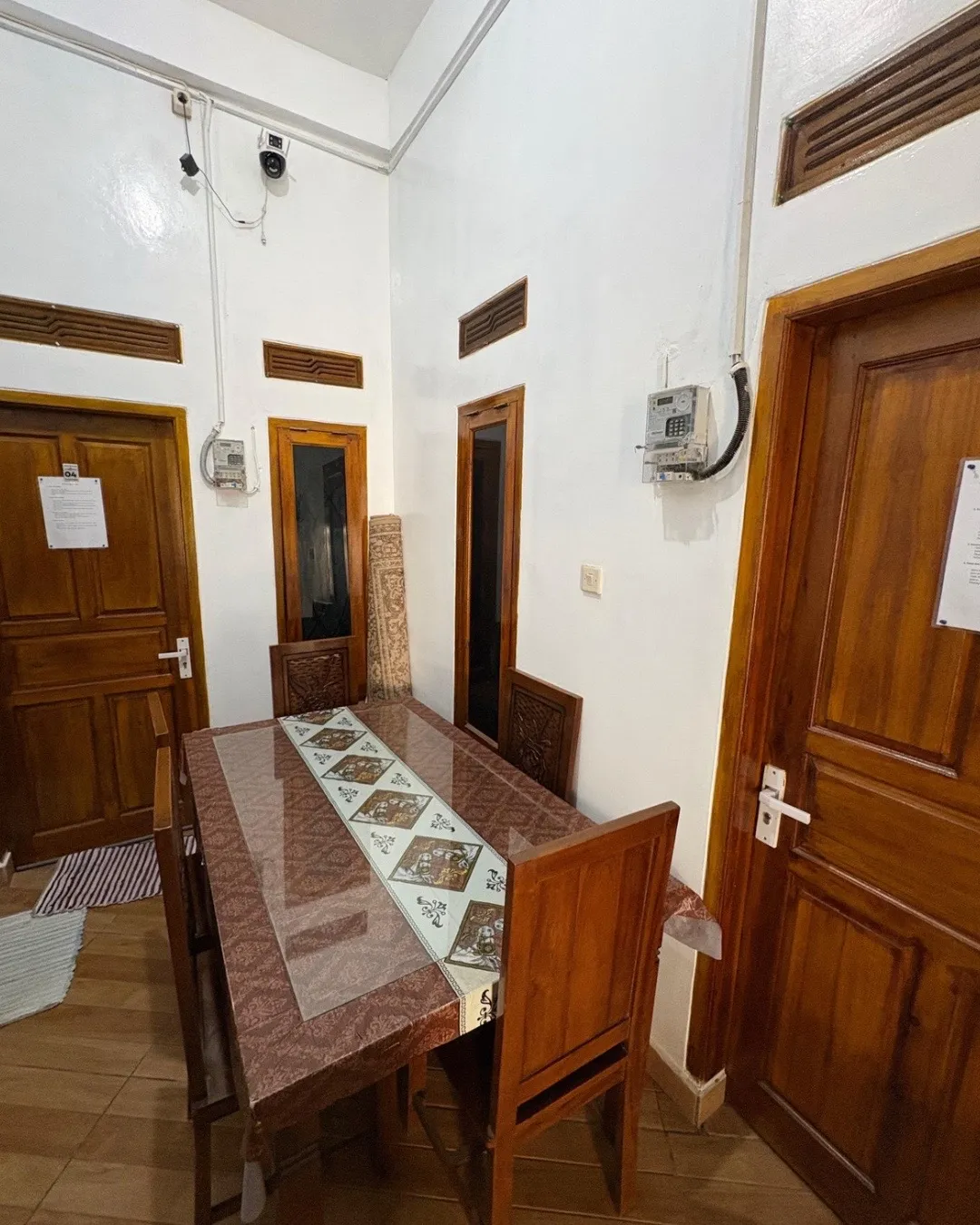 Kost Putri Mawar