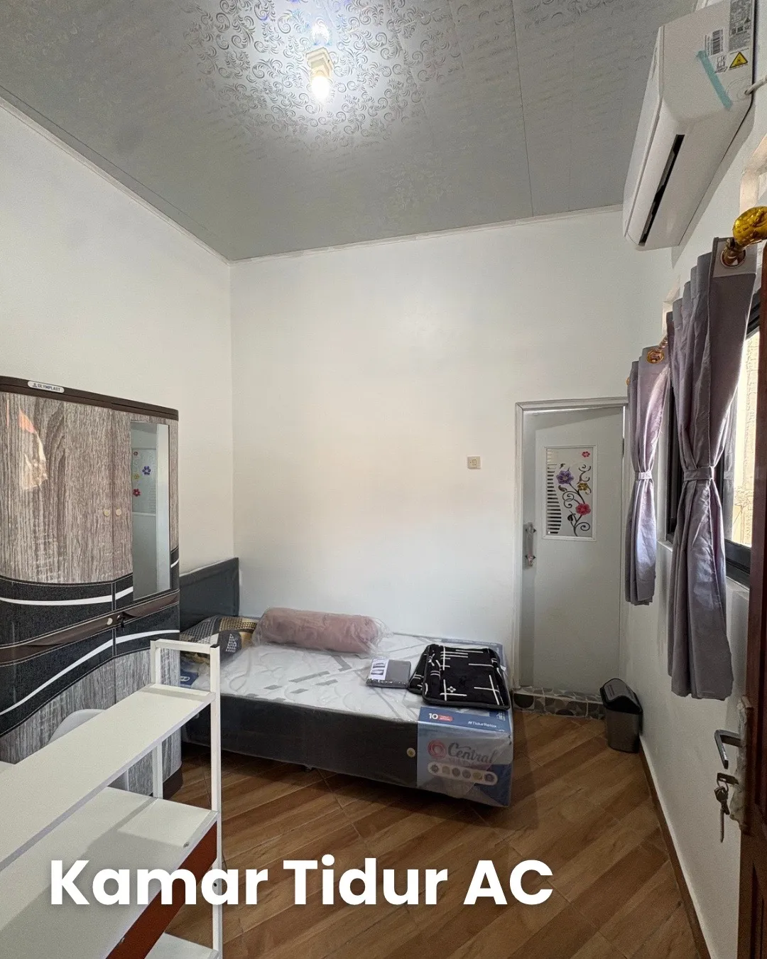 Kost Putri Mawar